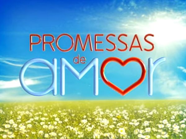 Promessas de Amor